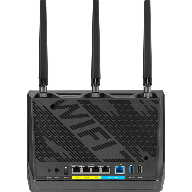 Afbeelding laden in galerijviewer, Asus rt-be86u router
