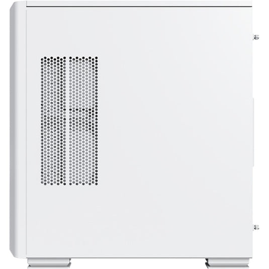 Montech sky two gx midi tower behuizing (wit | 2x usb-a | 1x usb-c | window)