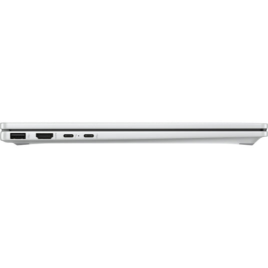 Hp omnibook 5 flip 14-fp0070nd (c5vm4ea) 14 2-in-1 laptop (zilver | core i7-1355u | iris xe graphics | 16 gb | 512 gb ssd | touch)