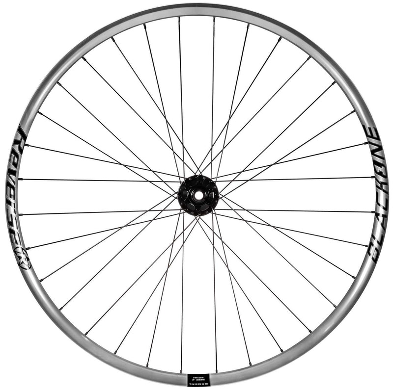 Afbeelding laden in galerijviewer, Reverse components black one 29 boost rear wheel
