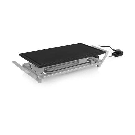 Princess table chef premium stonegrill elektrische bakplaat