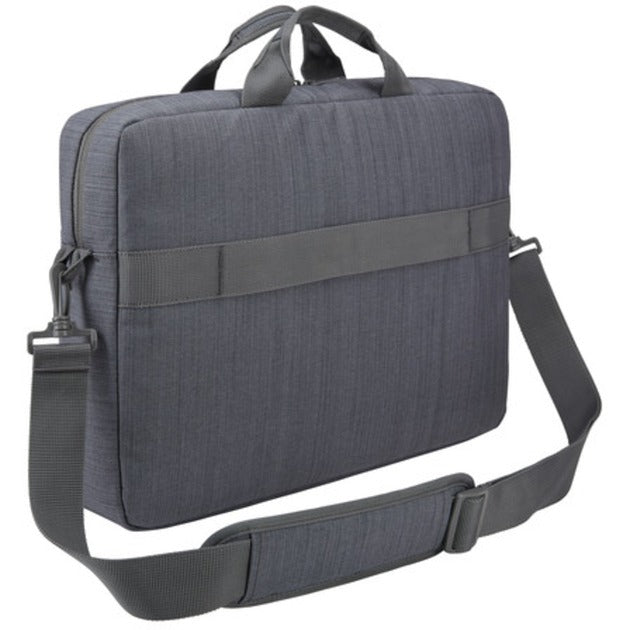 Afbeelding laden in galerijviewer, Case logic huxton attaché 15,6 laptoptas (grijs)
