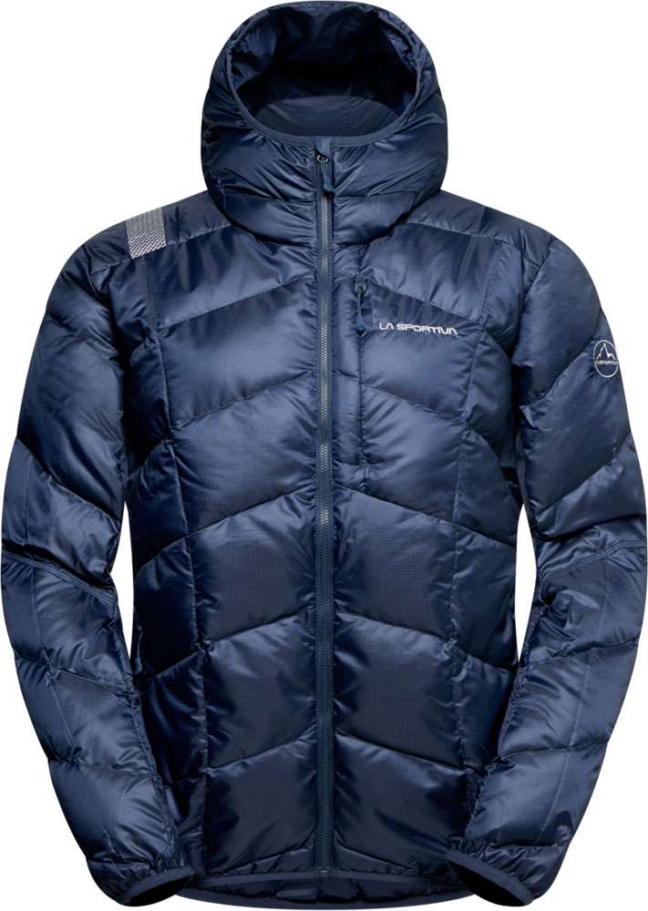 Afbeelding laden in galerijviewer, La sportiva pinnacle down - thermal jacket
