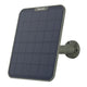 Reolink solar panel 2 usb-c zonnepaneel (camouflage kleur, usb-c)