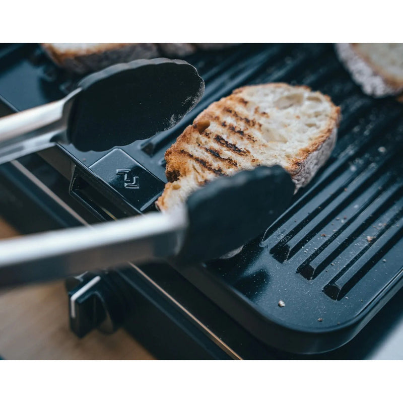 Afbeelding laden in galerijviewer, Cadac 2 cook grillplaat kookplaat (zwart)
