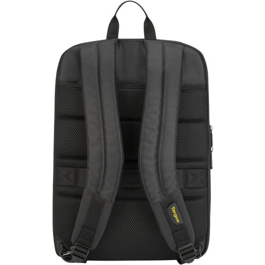 Targus citygear convertible 14 - 15,6 laptop rugzak (zwart)