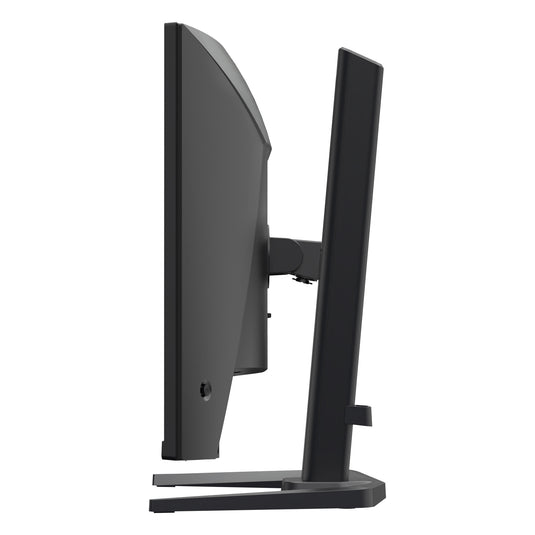 Iiyama g-master red eagle gcb2784hsu-b1 27 curved gaming monitor (zwart, 2x hdmi, displayport, 2x usb, 240 hz)