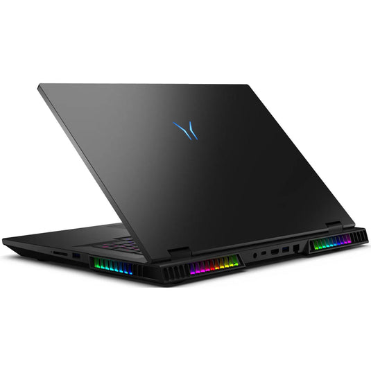 Erazer beast 18 x1 md62731 18 gaming laptop (zwart | core ultra 9 275hx | rtx 5080 | 32 gb | 2 tb ssd)