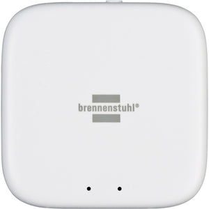 Brennenstuhl connect zigbee gateway basisstation (wit)
