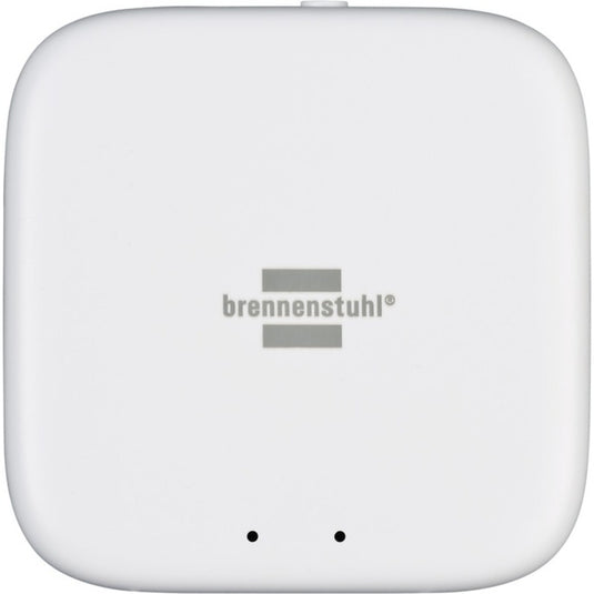 Brennenstuhl ã‚â®connect zigbee gateway gwy cz 01 (zigbee bridge voor het aansturen van zigbee smart home apparaten van )