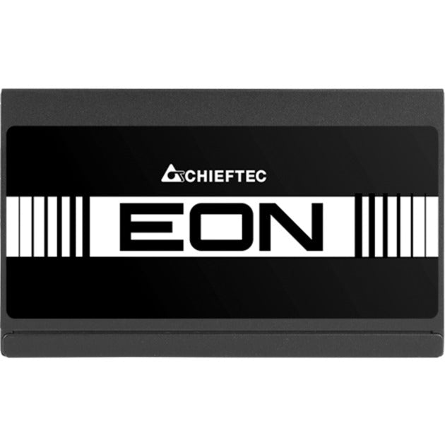 Afbeelding laden in galerijviewer, Chieftec eon zpu-500s, 500 watt voeding (zwart, 1x pcie)
