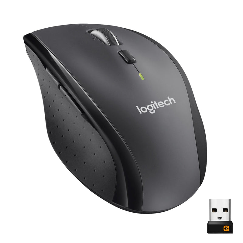 Afbeelding laden in galerijviewer, Logitech muis 910-006034 zwart
