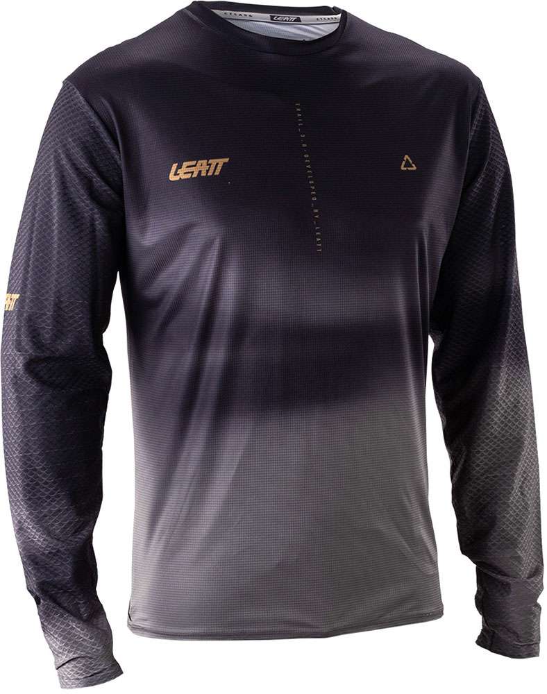 Afbeelding laden in galerijviewer, Leatt trail 3.0 - mtb long sleeve jersey
