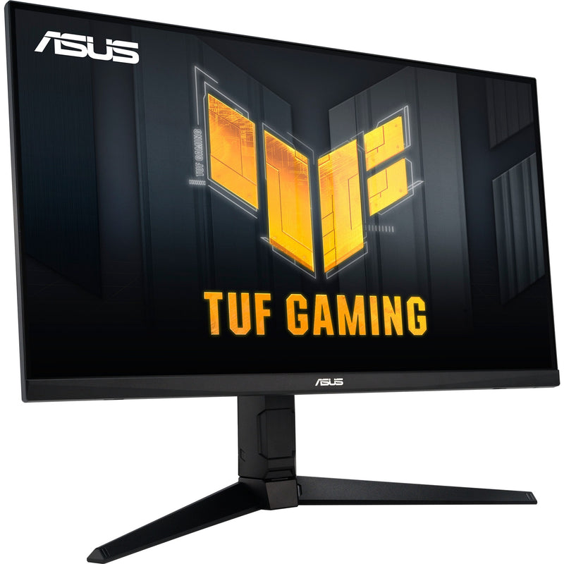 Afbeelding laden in galerijviewer, Asus tuf gaming vg279ql3a 27 monitor (zwart, 2x hdmi, displayport, 180 hz)
