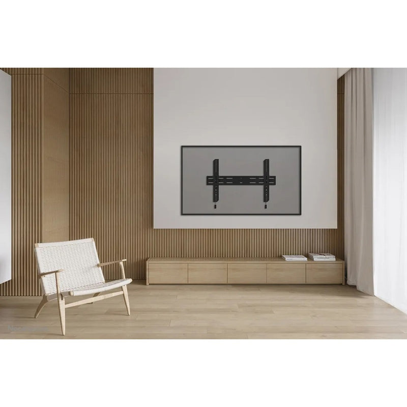Afbeelding laden in galerijviewer, Neomounts select wl35s-850bl16 tv wandsteun bevestiging (zwart)
