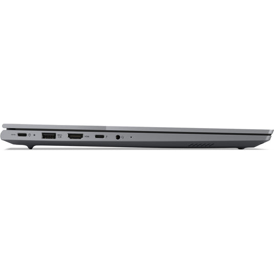 Lenovo thinkbook 16 gen 7 (21mw0088mh) 16 laptop (grijs | ryzen 7 7735hs | radeon 680m | 16 gb | 512 gb ssd)