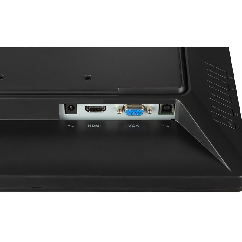 Afbeelding laden in galerijviewer, Iiyama prolite t1521msc-b2 15 touchscreen monitor (zwart, hdmi, vga, usb-b)
