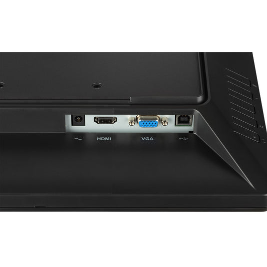 Iiyama prolite t1521msc-b2 15 touchscreen monitor (zwart, hdmi, vga, usb-b)