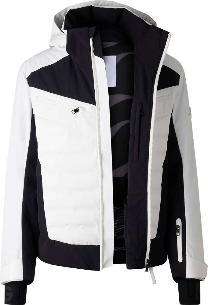 Afbeelding laden in galerijviewer, Bogner feliks-dt - ski jacket
