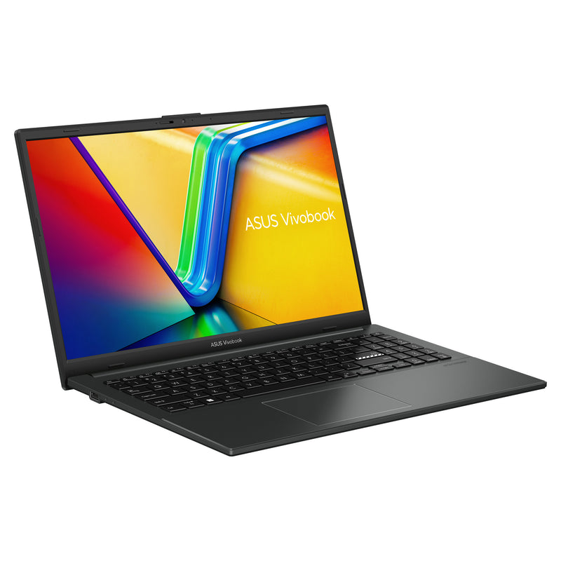 Afbeelding laden in galerijviewer, Asus vivobook go 15 e1504fa-bq5403w 15.6 laptop (zwart | ryzen 5 40 | radeon 610m | 8 gb | 512 gb ssd)
