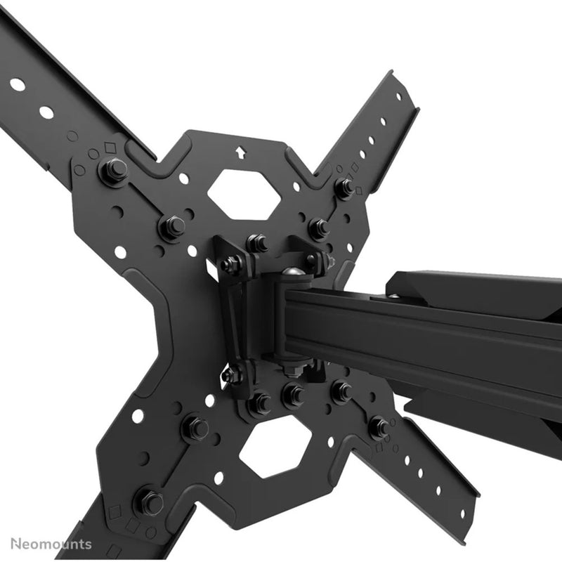 Afbeelding laden in galerijviewer, Neomounts wl40s-850bl14 select tv wandsteun standaard (zwart)

