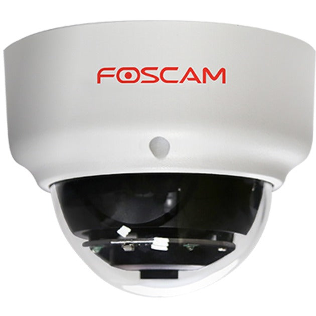 Afbeelding laden in galerijviewer, Foscam d2ep beveiligingscamera (wit)
