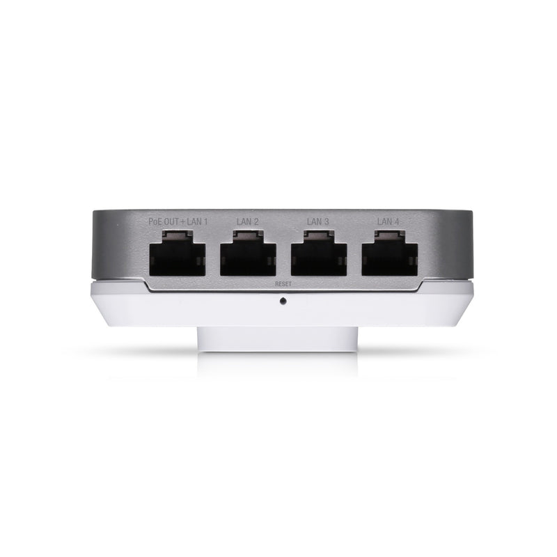 Afbeelding laden in galerijviewer, Ubiquiti uap-iw-hd 4ge ac-w2 ap access point (poe)
