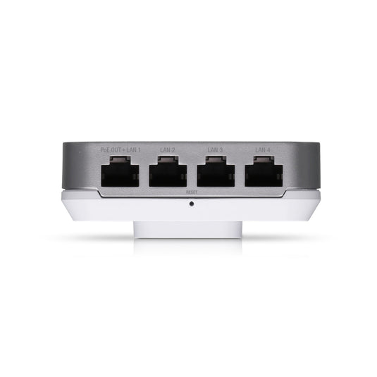 Ubiquiti uap-iw-hd 4ge ac-w2 ap access point (poe)