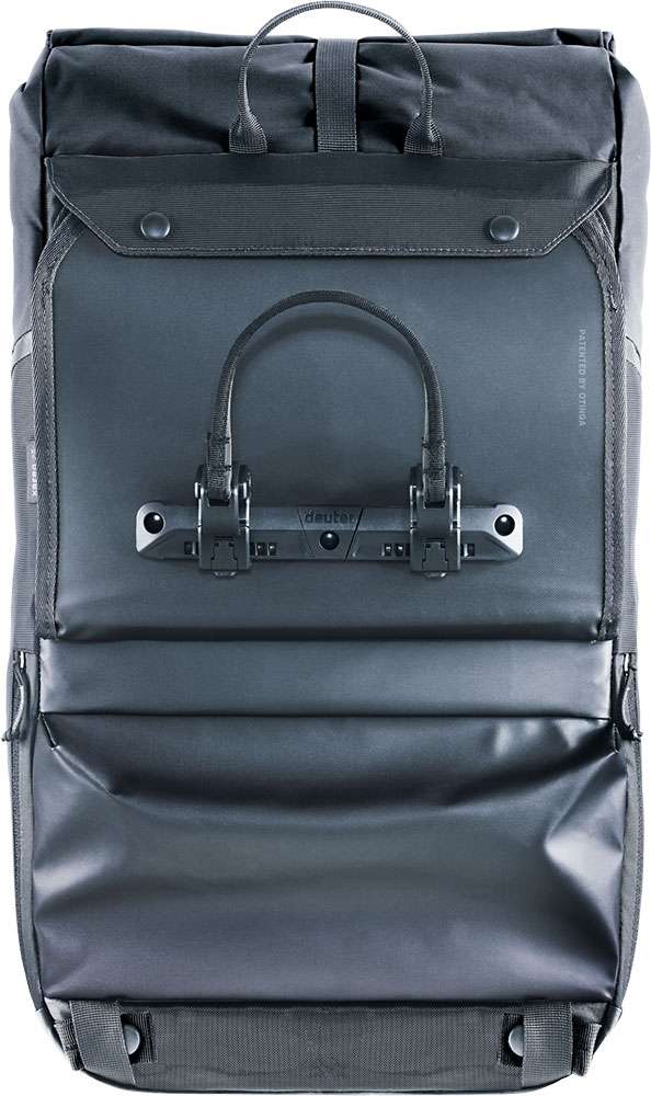 Afbeelding laden in galerijviewer, Deuter xberg 25 - bike bag
