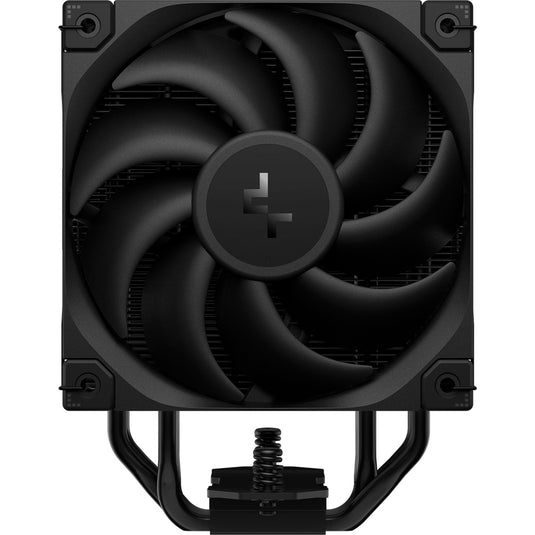 Deepcool ak400 digital pro rgb cpu-koeler (zwart)