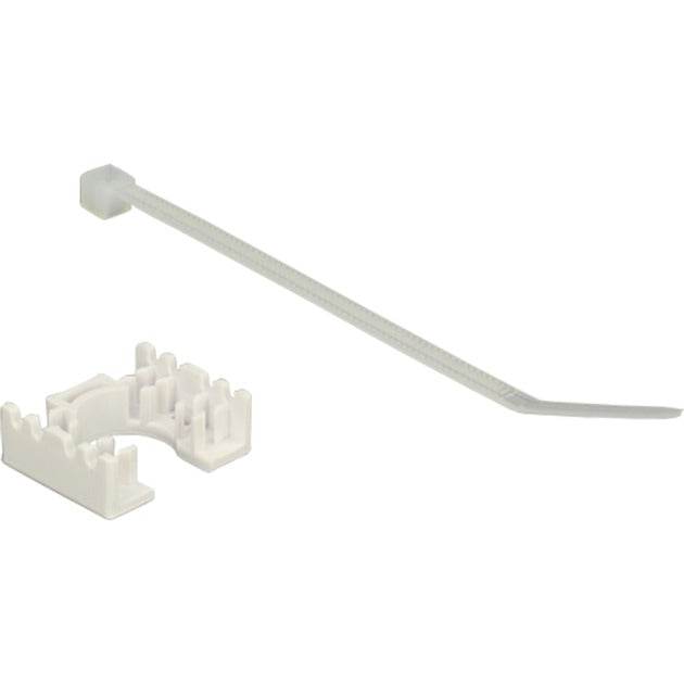 Afbeelding laden in galerijviewer, Delock keystone module rj45 jack > lsa cat.6a utp (zwart)
