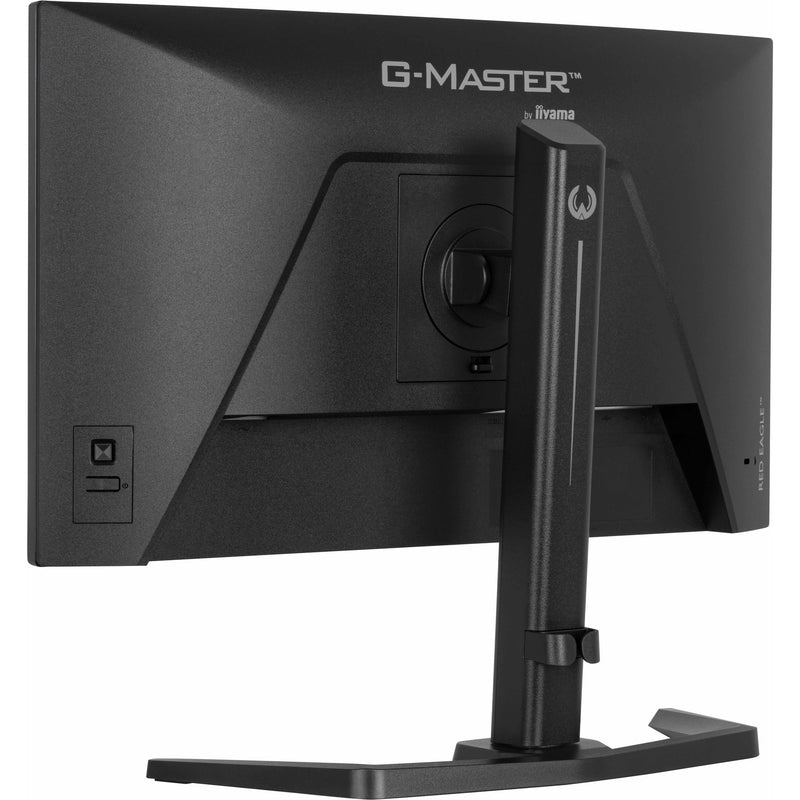 Afbeelding laden in galerijviewer, Iiyama g-master red eagle gb2471hsu-b1 23.8 gaming monitor (zwart, 2x hdmi, displayport, usb-a, usb-c, 240 hz)
