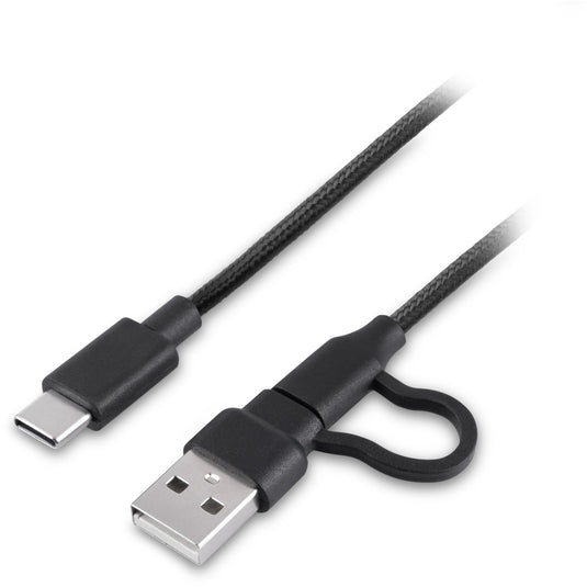 Sharkoon officepal m25w muis (zwart, 400 - 4000 dpi, rgb, 2,4 ghz usb)