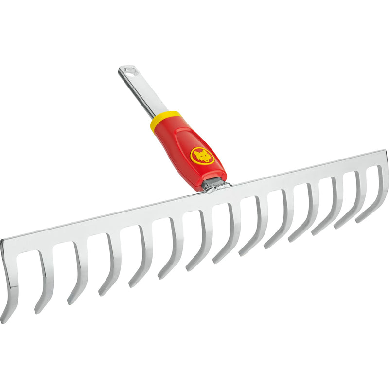 Afbeelding laden in galerijviewer, Wolf-garten hark 14 tands dr-m35 - harken - 35 cm
