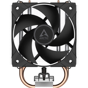 Arctic freezer 8i cpu-koeler (4-pin pwm)