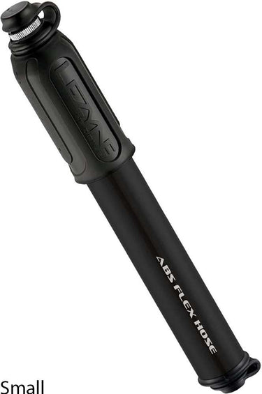 Lezyne cnc drive hp 120psi mini pump