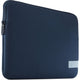 Case logic reflect 13 laptop sleeve refpc-113-dark-blue (donkerblauw)
