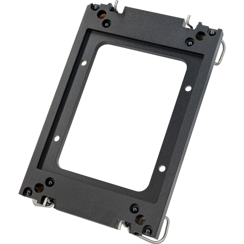 Afbeelding laden in galerijviewer, Silverstone xac-mk-4710 houder (zwart)
