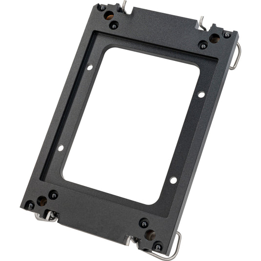 Silverstone xac-mk-4710 houder (zwart)