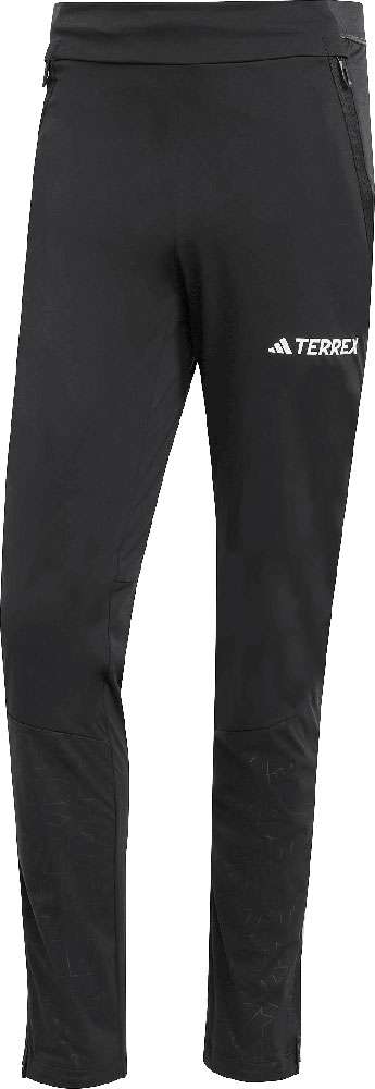 Afbeelding laden in galerijviewer, Adidas xperior cross country - softshell pants
