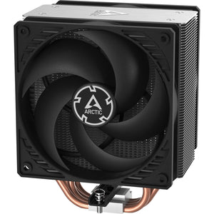 Arctic freezer 36 cpu-koeler (aluminium zwart, 4-pin pwm)