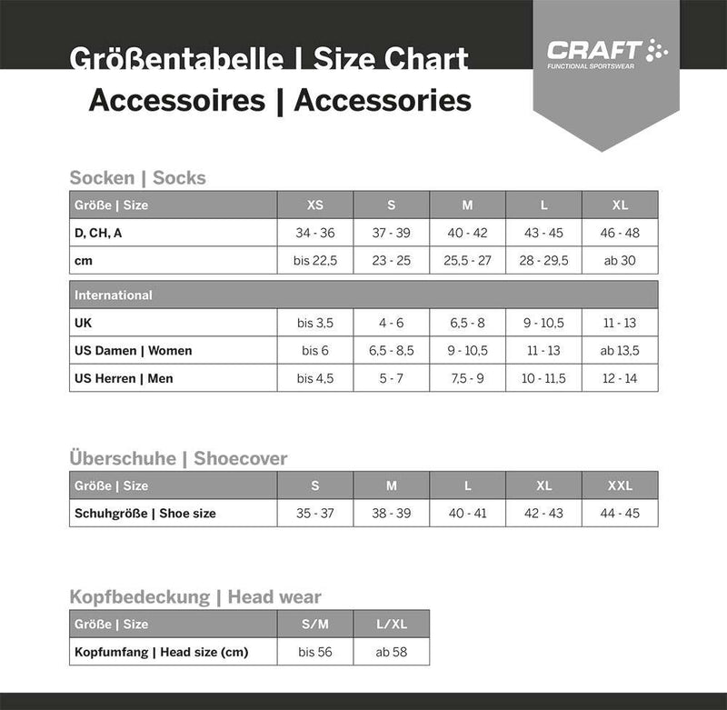 Afbeelding laden in galerijviewer, Craft active compression - socks

