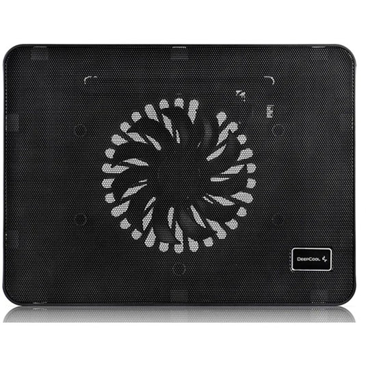 Deepcool wind pal mini laptopkoeler (zwart)