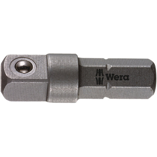 Wera bicycle set 3, 41‑delig gereedschapsset (zwart groen)