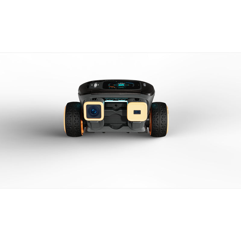 Afbeelding laden in galerijviewer, Ubtech ugot ai space exploration kit robot (bluetooth 5.0, wi-fi 2.4 ghz 5 ghz)
