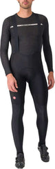 Castelli competizione - bib tights with pad