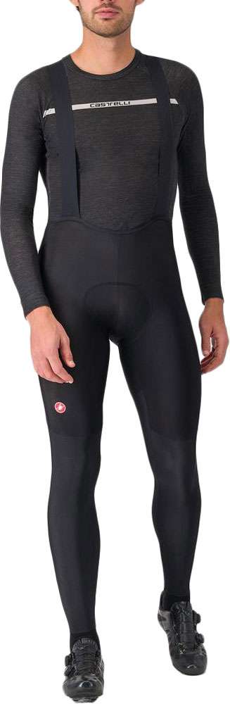 Afbeelding laden in galerijviewer, Castelli competizione - bib tights with pad
