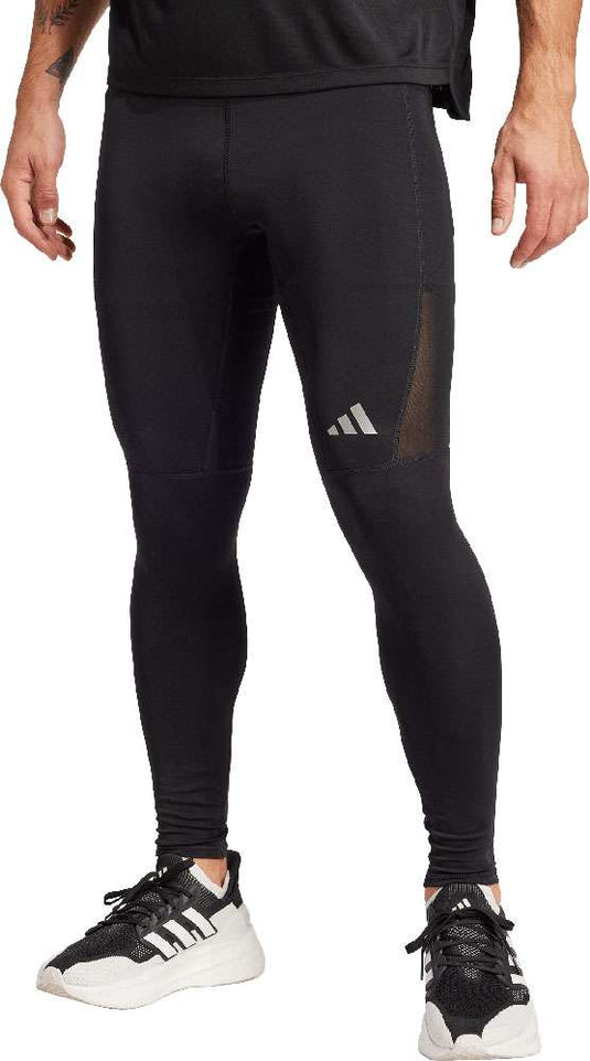 Adidas run it tight - running pants