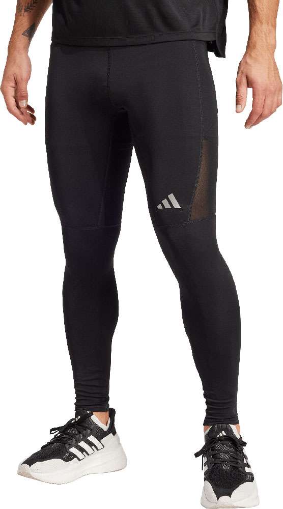 Afbeelding laden in galerijviewer, Adidas run it tight - running pants
