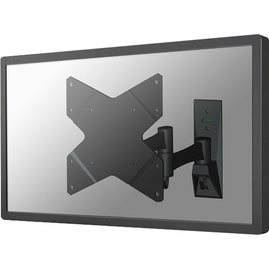 Neomounts fpma-w835 tv wandsteun bevestiging (zwart, retail)